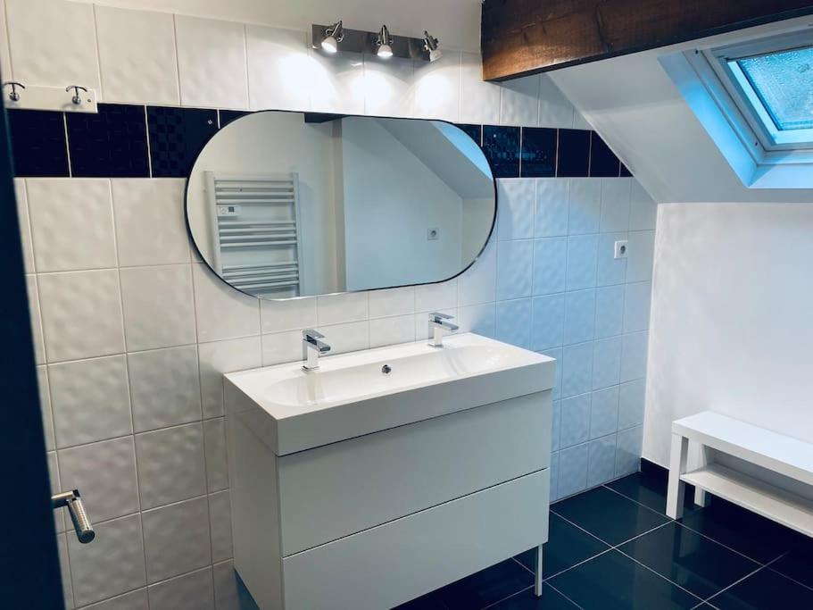 Le Cellier Saint Vincent Apartment Damery  Exterior photo